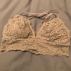 Aerie bralette